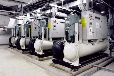 相城区废旧中央空调与磁材回收 绿色拆除与资源循环的实践路径