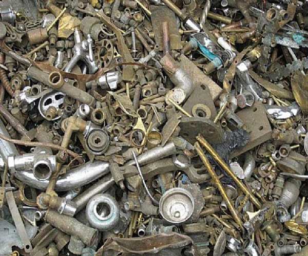 志胜物资回收公司 枣庄废旧物资回收与废旧磁材回收的专业解决方案