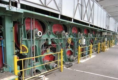 龙门县印刷厂机械设备回收与废旧磁材全国高价求购指南