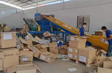 坪山废旧物资回收 绿色循环中的经济价值与环保实践