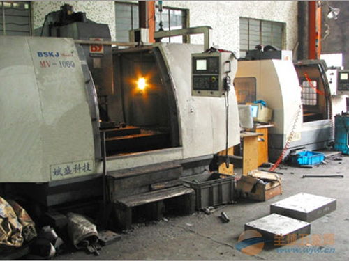 二手磨边机市场全解析 回收、采购、批发与废旧磁材回收的协同发展